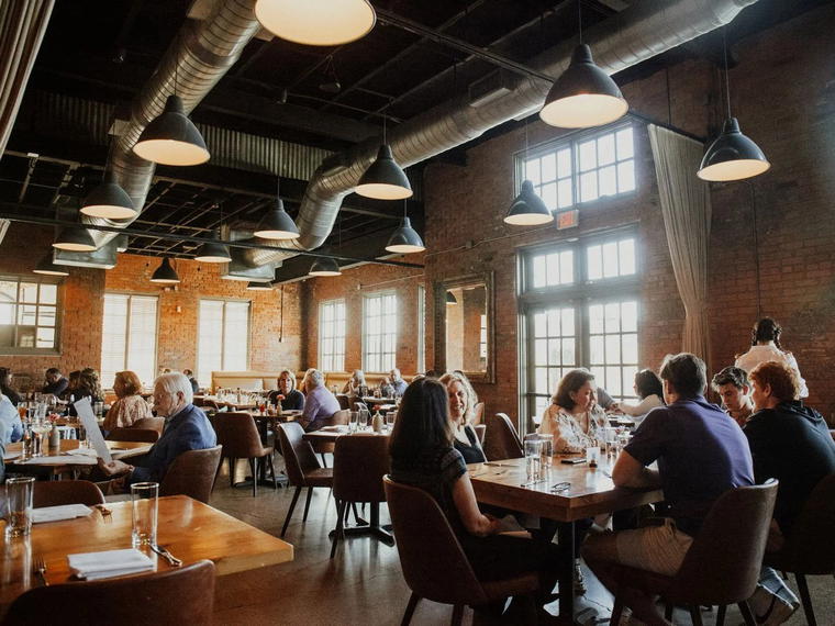 Clay Pigeon Food & Drink, Fort Worth, United States