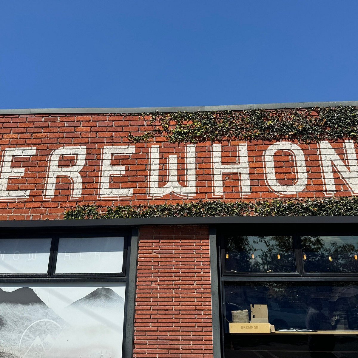 Erewhon Venice, Los Angeles, United States