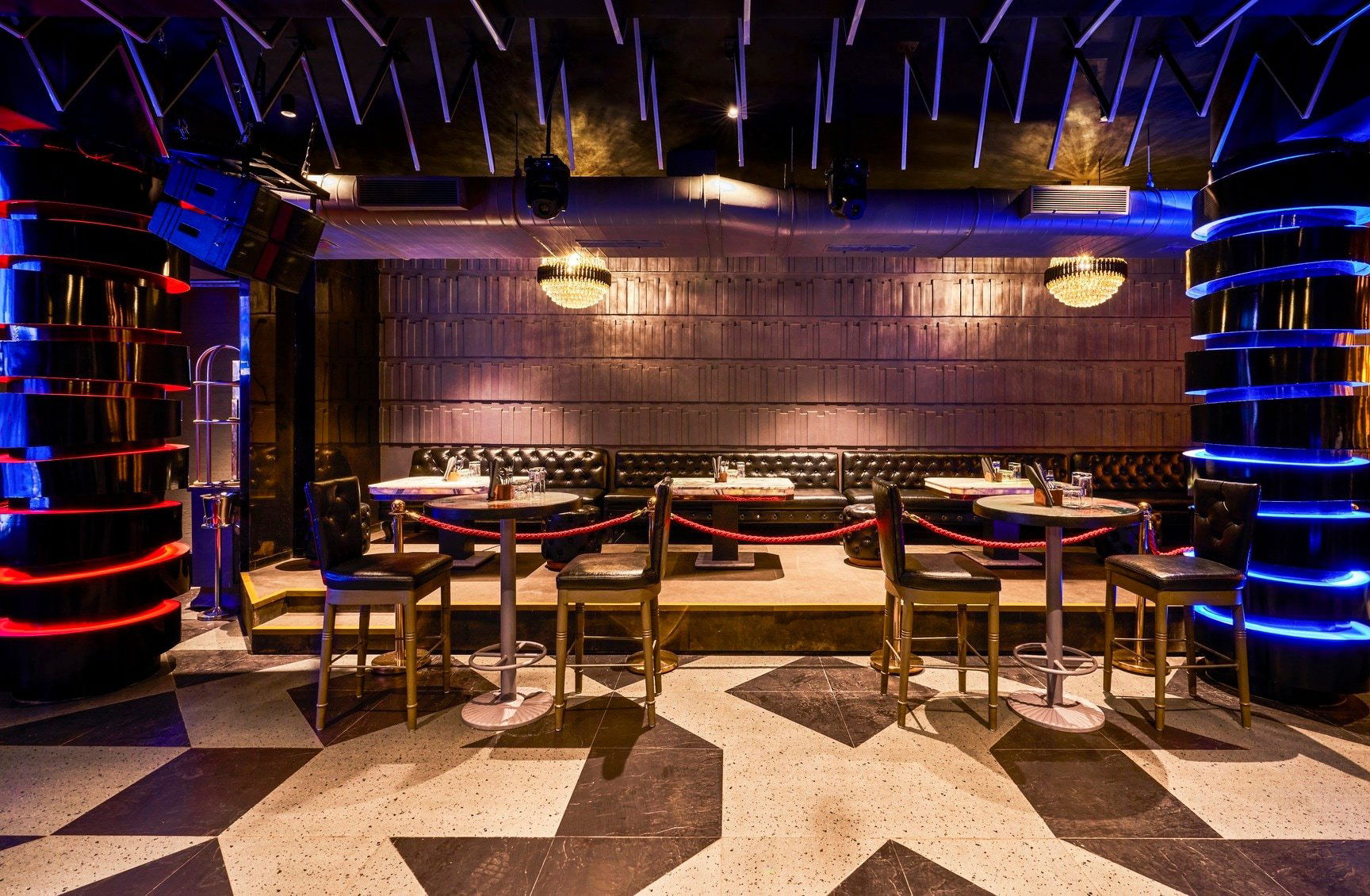 YEN, Bar in Mumbai