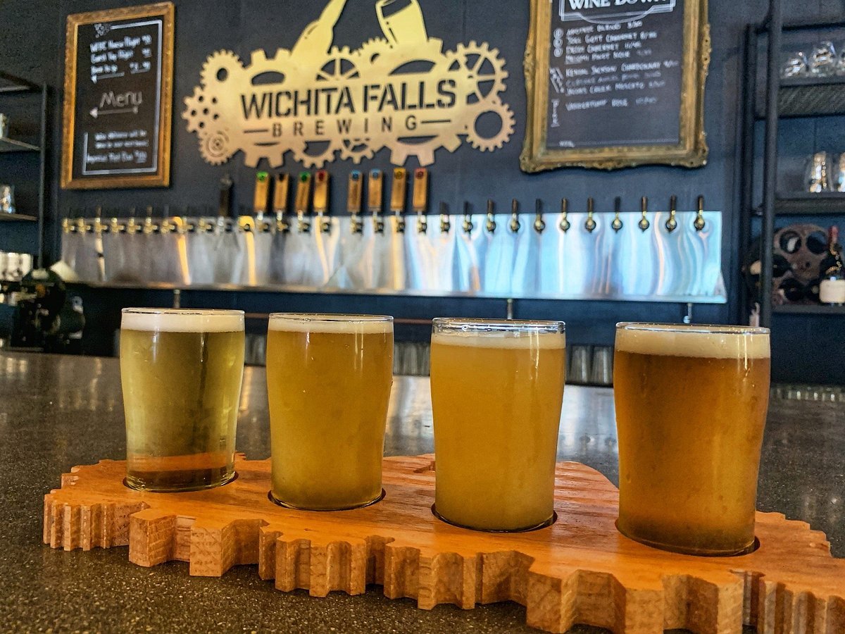 Wichita Falls Brewing Company