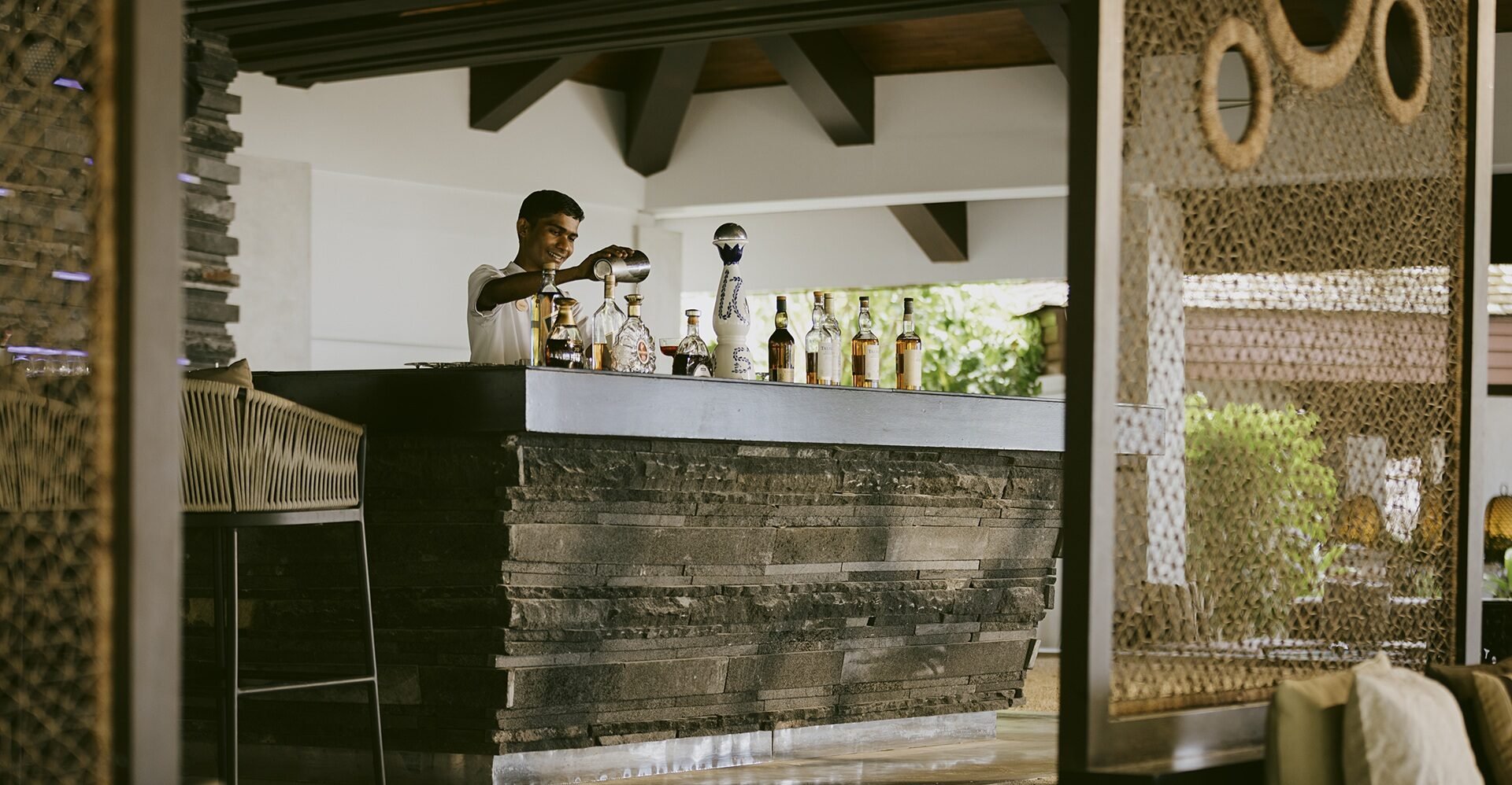 Fen Bar
