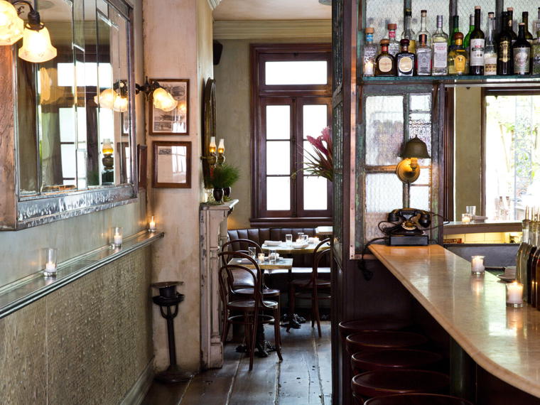 Maison Premiere, New York City, United States