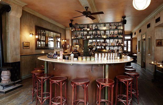 Maison Premiere, Bar in New York City
