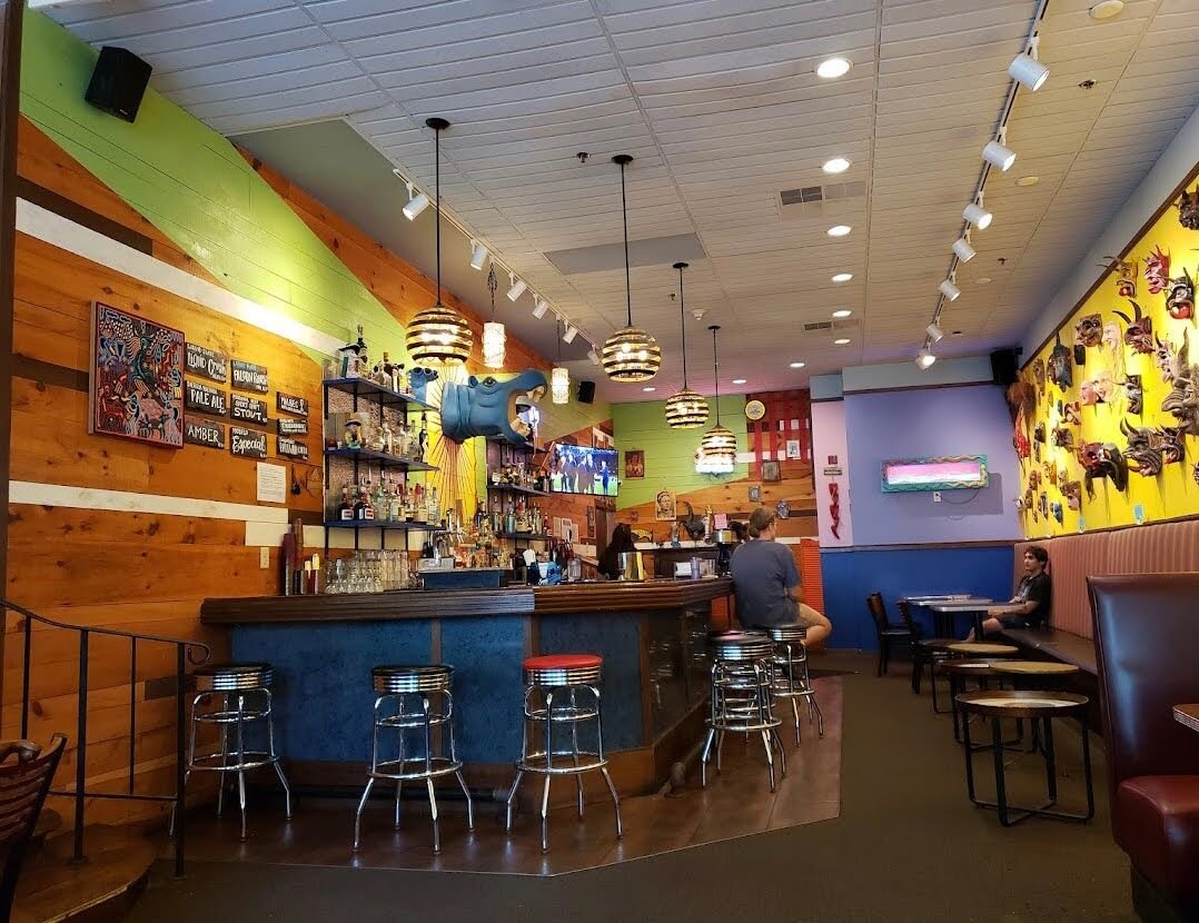 Viva Taqueria & Cantina, Bar in Ithaca