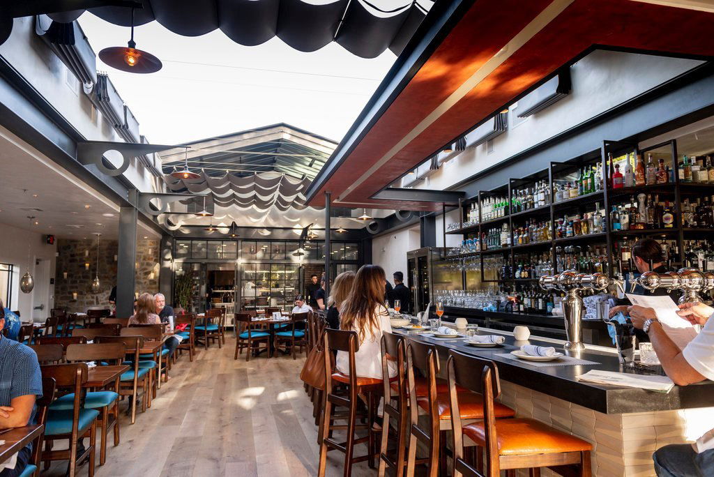 Gabbi's Mexican Kitchen, Bar in Orange