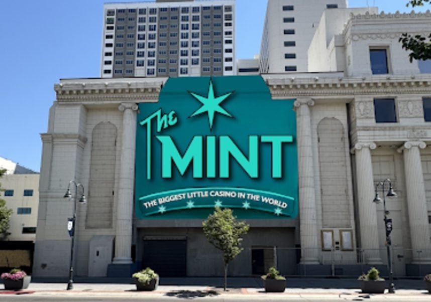 The Mint, Bar in Reno