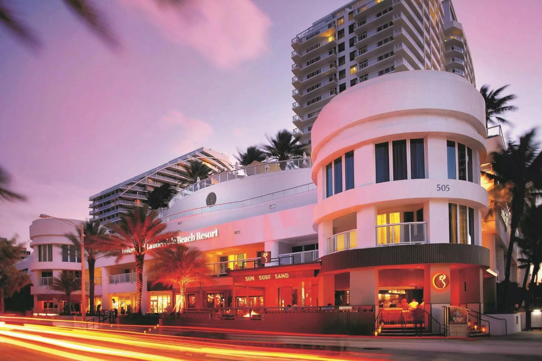S3 (Sun Surf Sand), Fort Lauderdale, United States