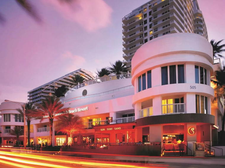 S3 (Sun Surf Sand), Fort Lauderdale, United States