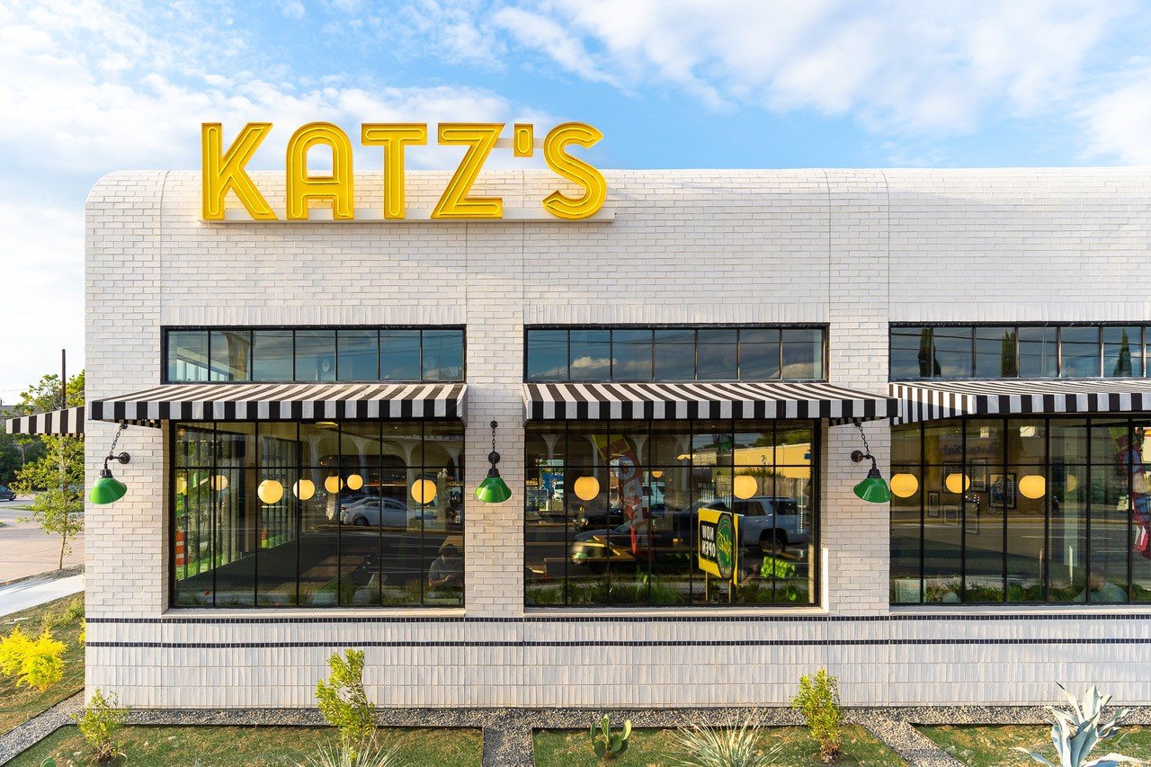 Katz's, Houston, United States