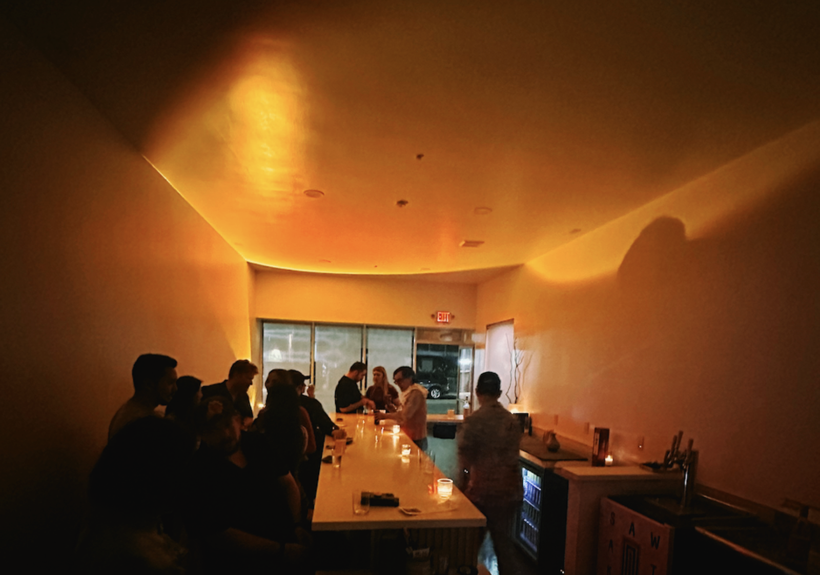 Sawtelle Sake, Bar in Los Angeles