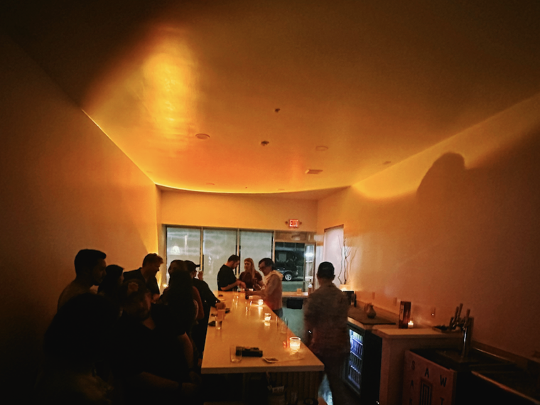 Sawtelle Sake, Los Angeles, United States