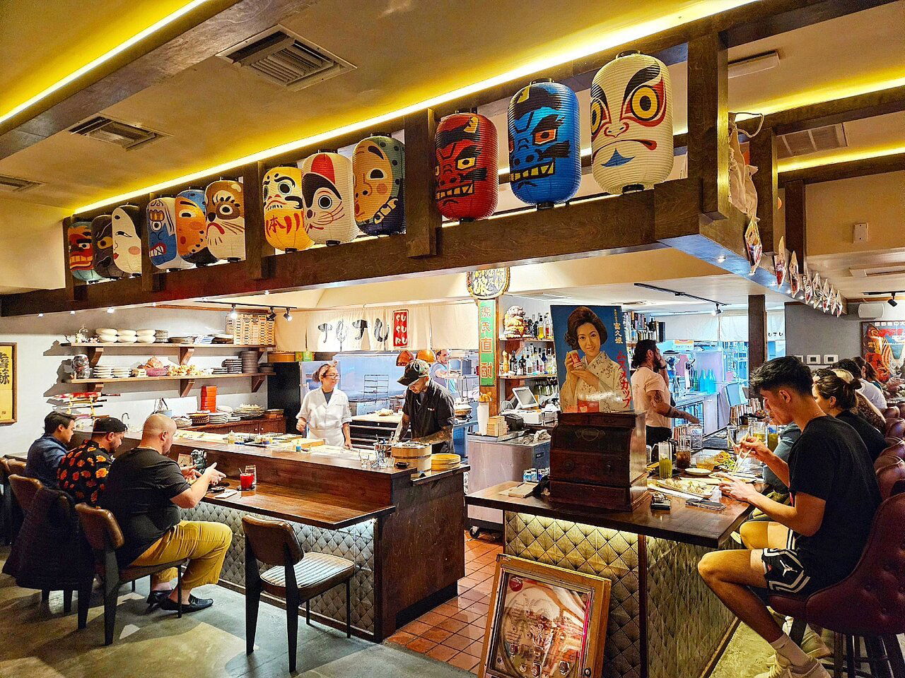 JUJU, Bar in Orlando