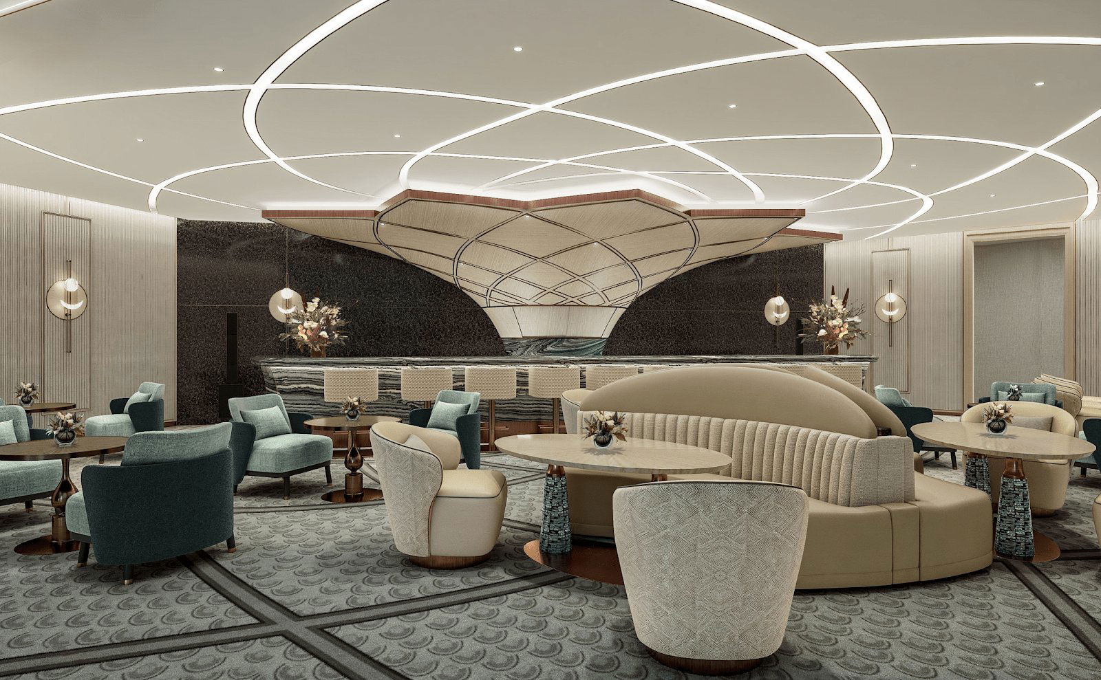 Tonic Bar, Bar in Riyadh