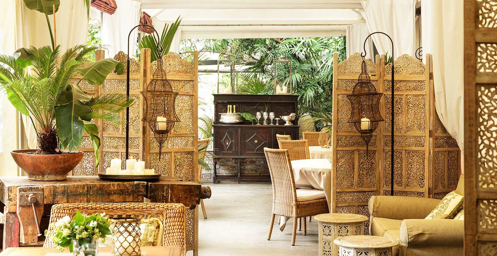 Oriental Bar & Bistrot, Bar in Venice