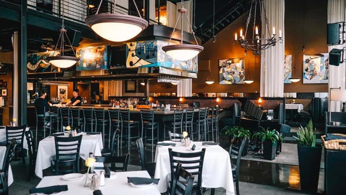 Terilli's Restaurant, Bar in Dallas