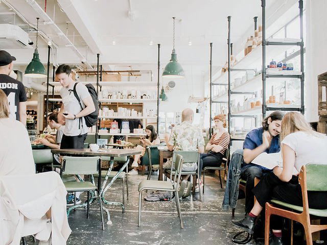 MARU Japanese Bistro, Toronto, Canada
