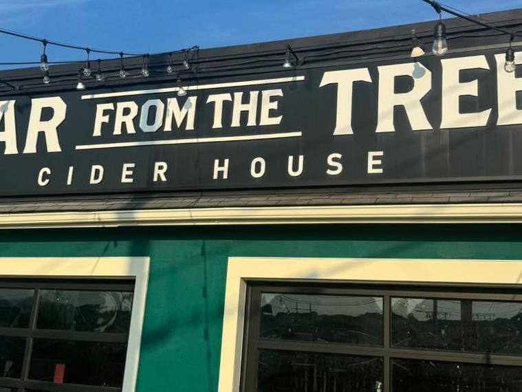 Far From The Tree, Salem, United States