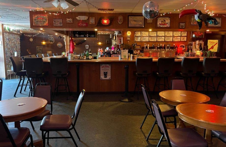 The Silver Stamp, Las Vegas, United States