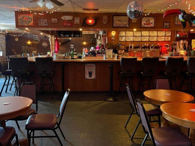 The Silver Stamp, Las Vegas, United States