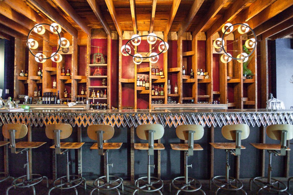Oddjob, San Francisco, United States