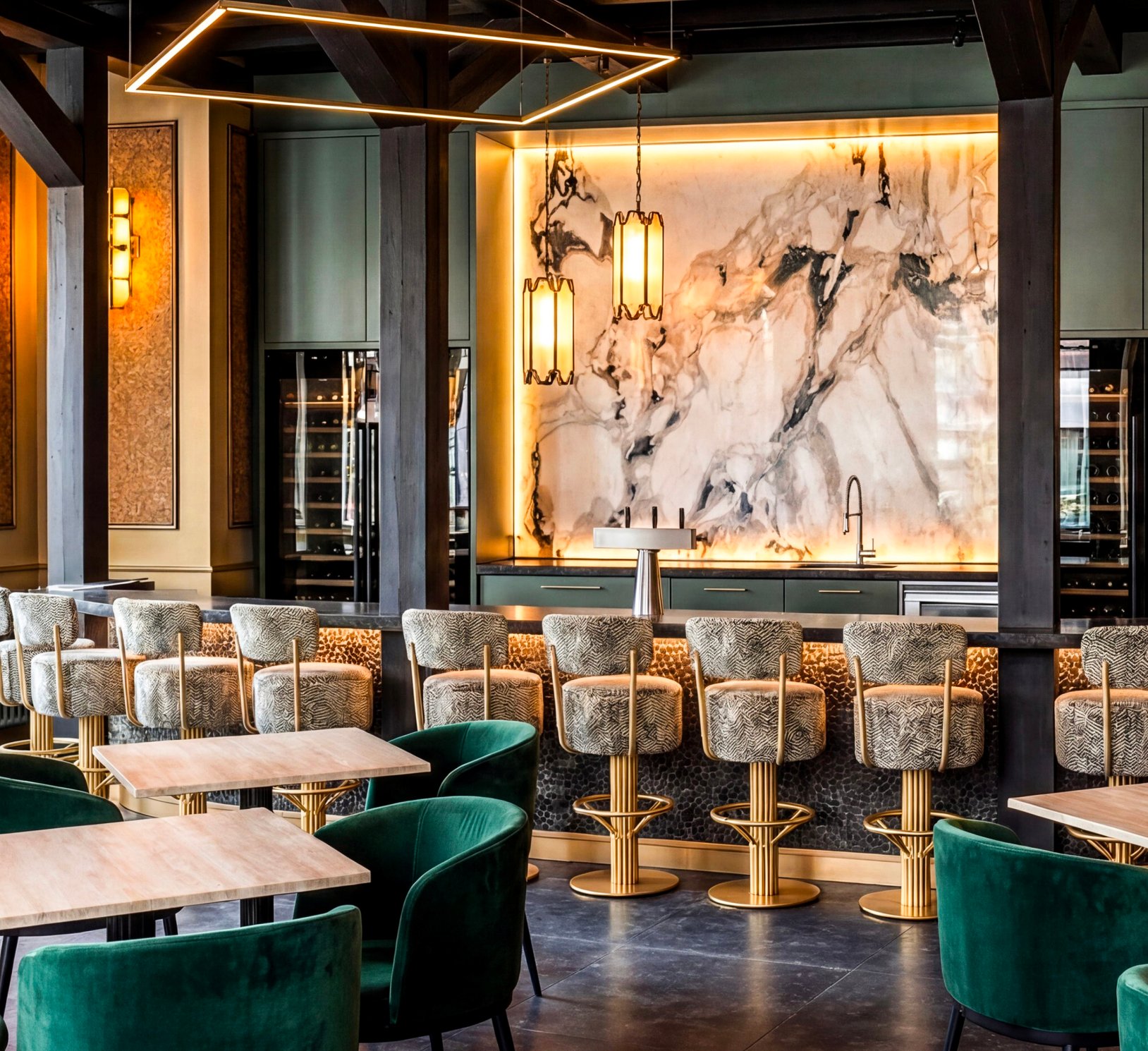 Ottovino wines & bites