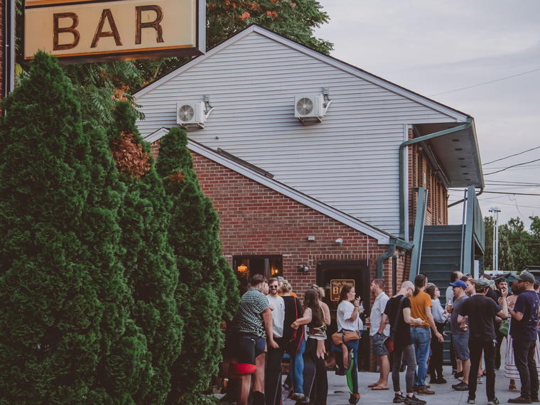 High Horse Bar, Louisville, United States