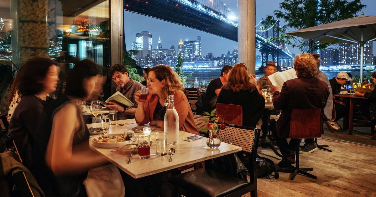 Celestine, Bar in New York City