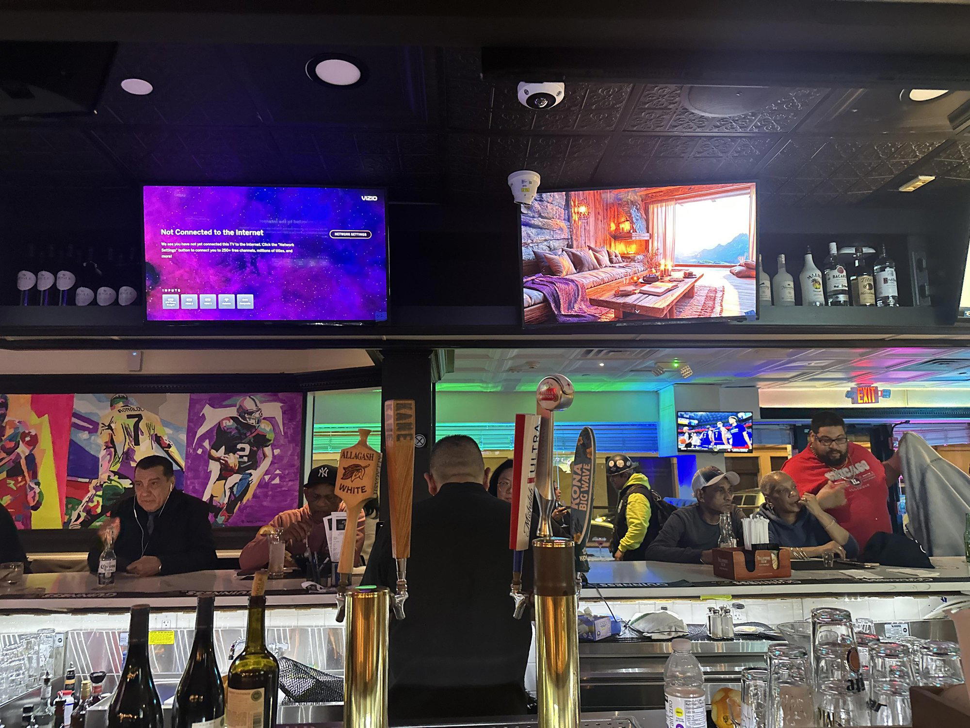 JJ's Sports Bar bar in Hanoi