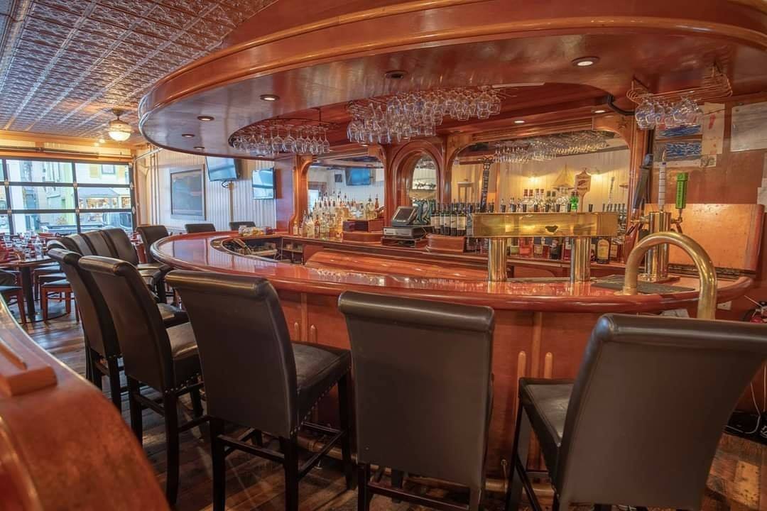 Finback Alehouse