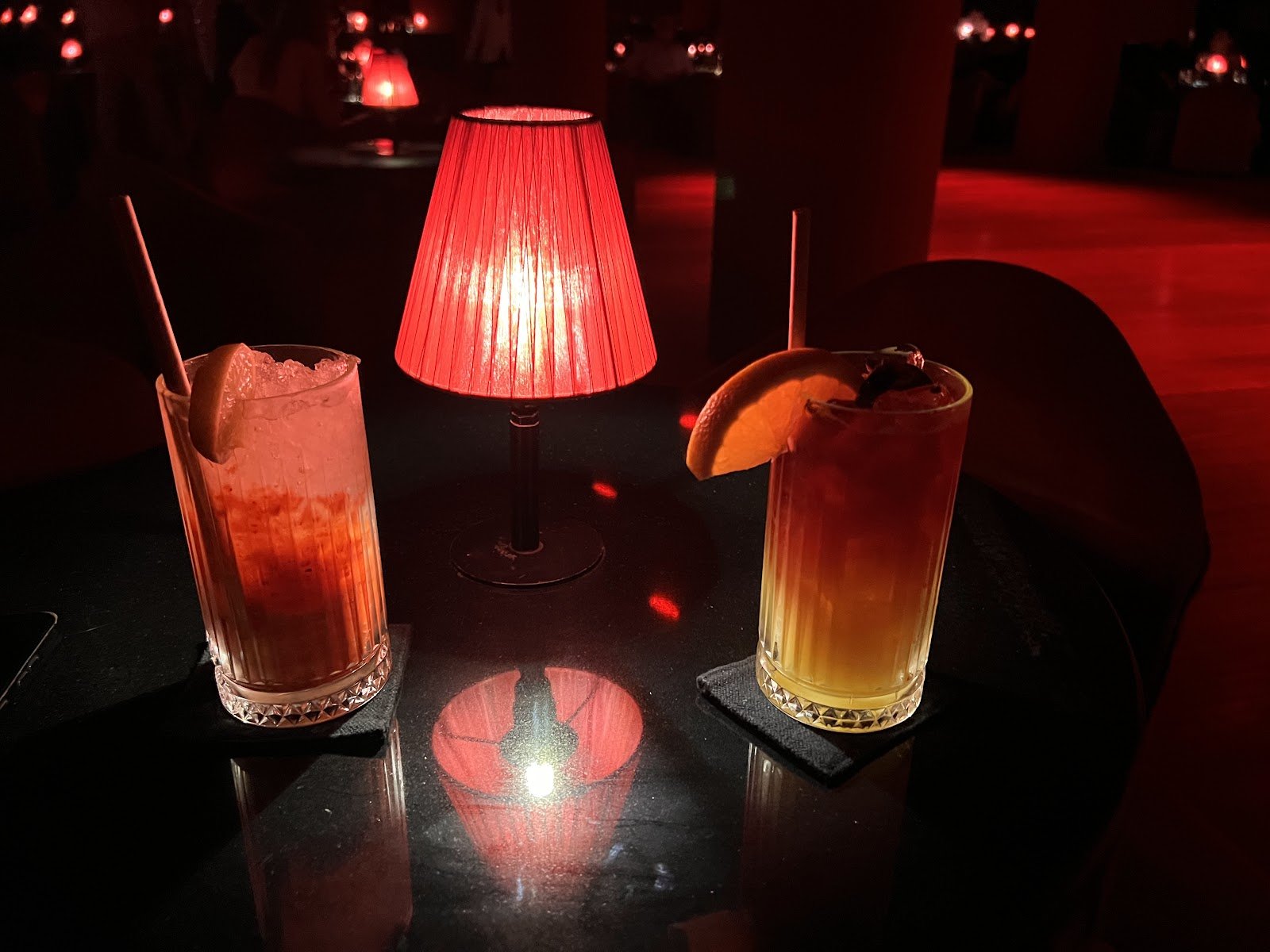Naz Cabaret