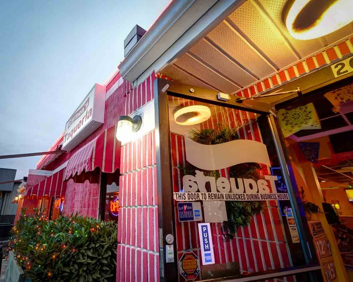 Carmen's Taqueria, Murfreesboro, United States