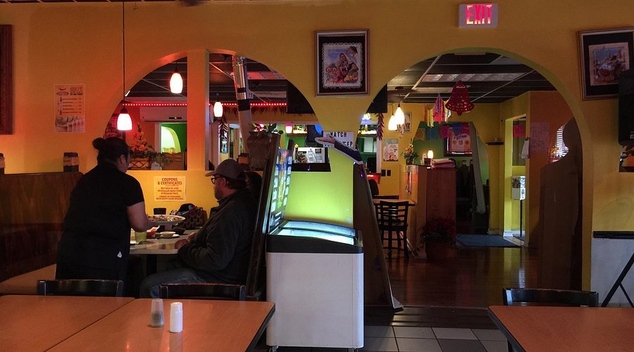 Carmen's Taqueria