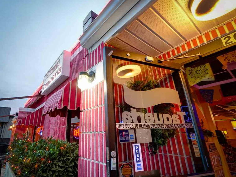 Carmen's Taqueria, Murfreesboro, United States