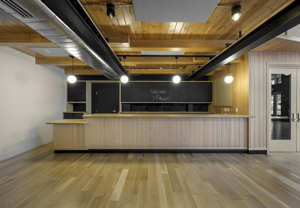 Lobby & Mezzanine, Bar in Dublin