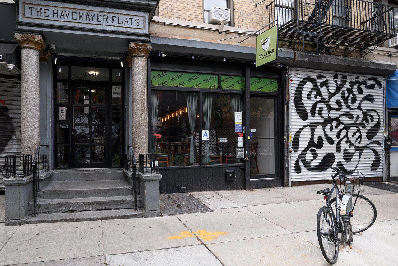Ka-Vá Kava Bar, New York City, United States