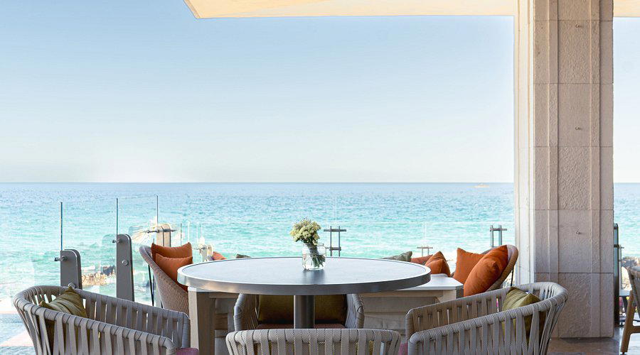 Roca Snack & Bar bar in Los Cabos