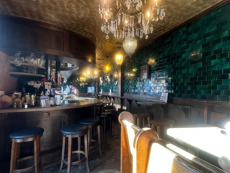Cornish Pasty Co, Tempe, United States