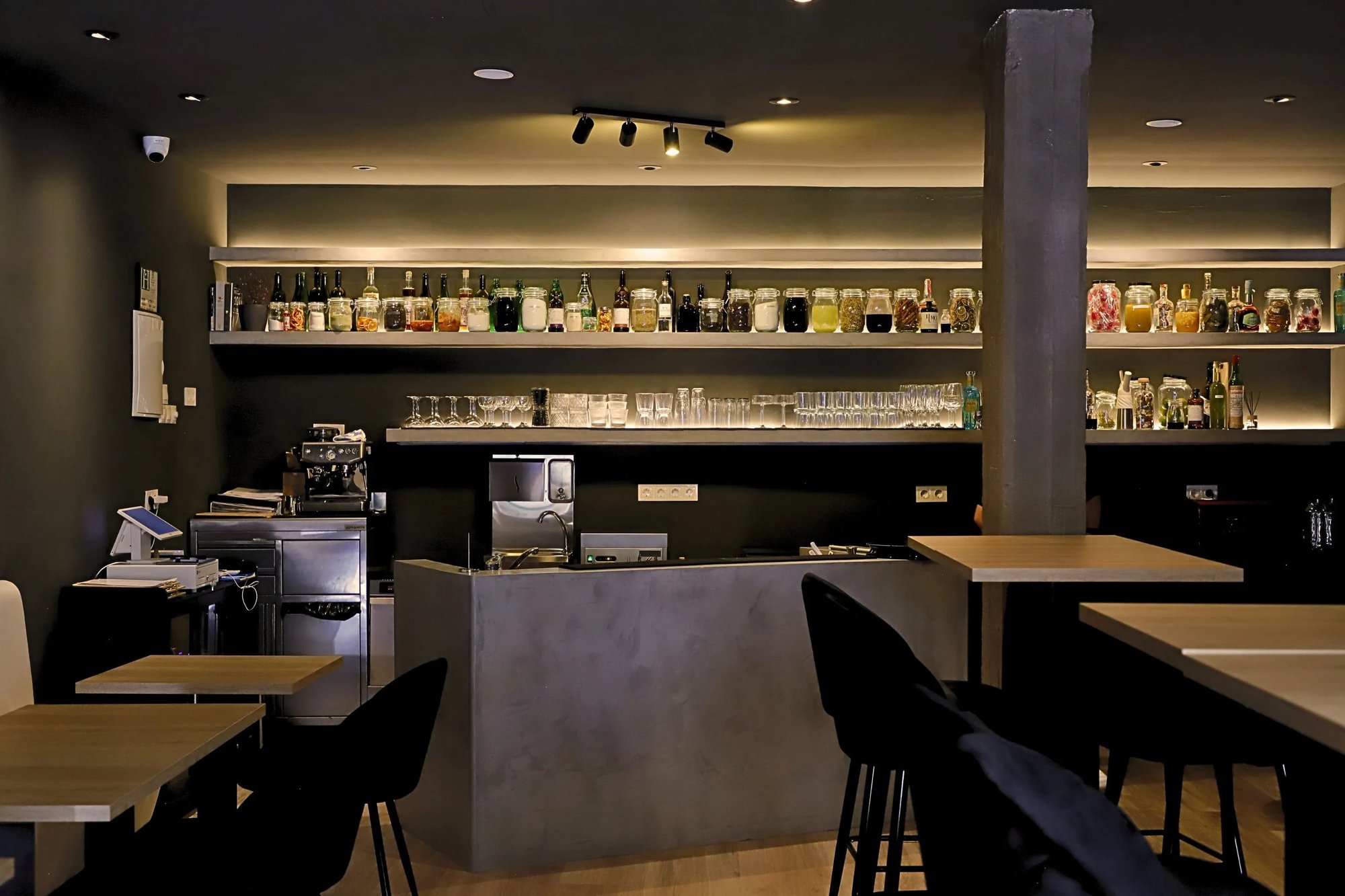 Stillroom