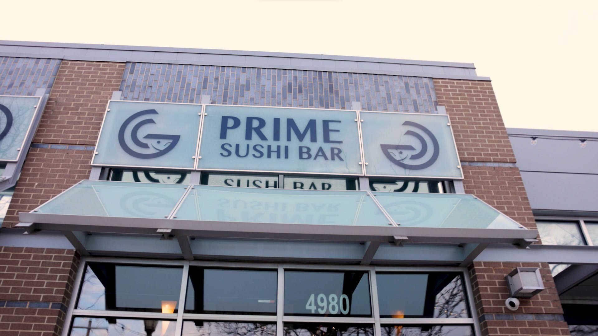 Prime Sushi On Main, Bar in Kansas City