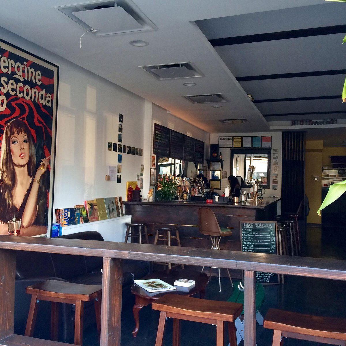 Mcondo Los Tacos, Bar in New York City