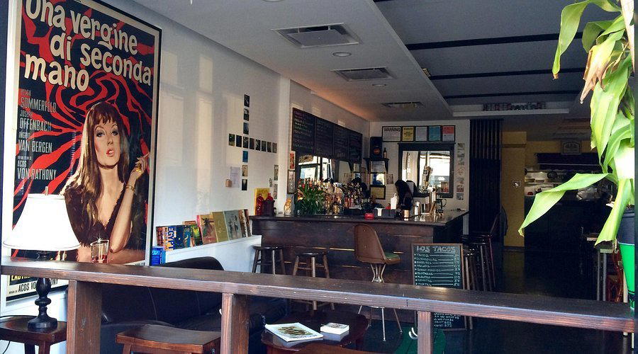 Mcondo Los Tacos, New York City, United States