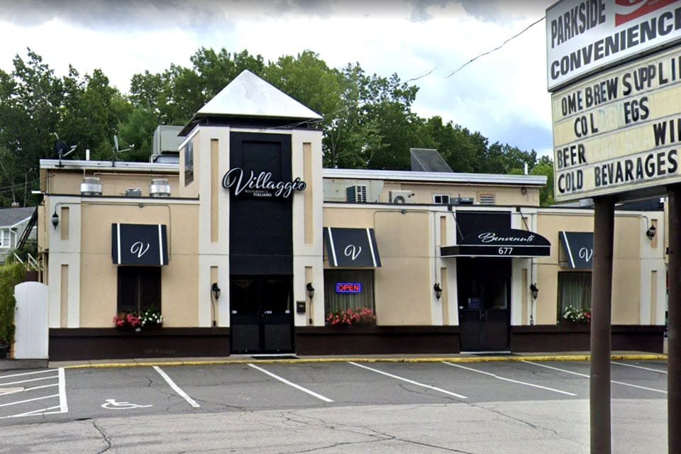 Villaggio Ristorante, Manchester, United States