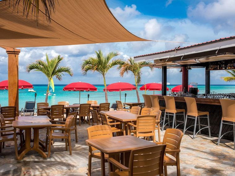 Bohio Dive Resort, Cockburn Town, Turks & Caicos