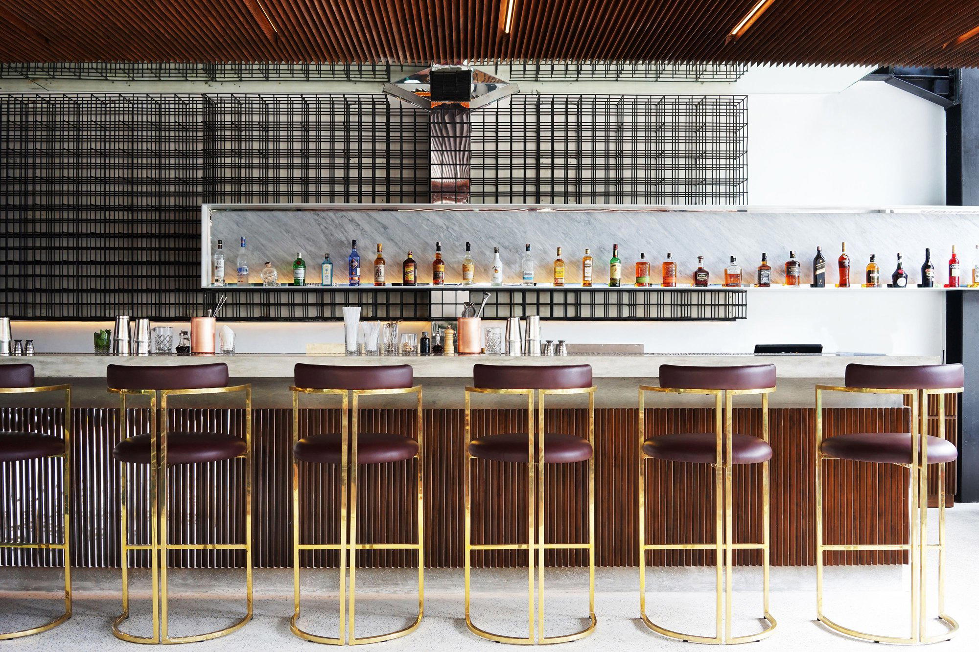 Bikini Restaurant Bali, Badung, Indonesia