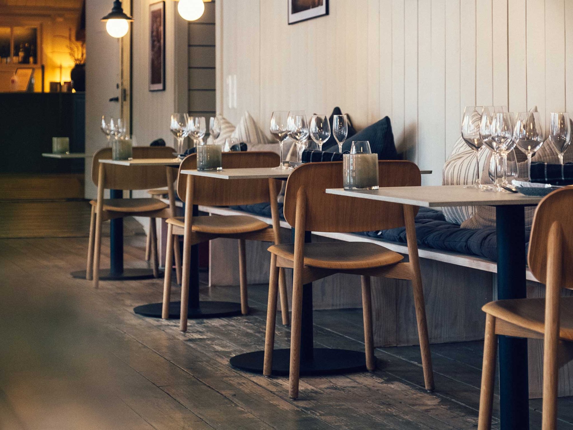 Restaurang Logen