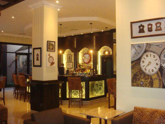 Times Bar bar in Kampala