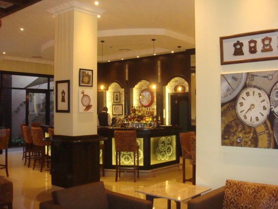 Times Bar