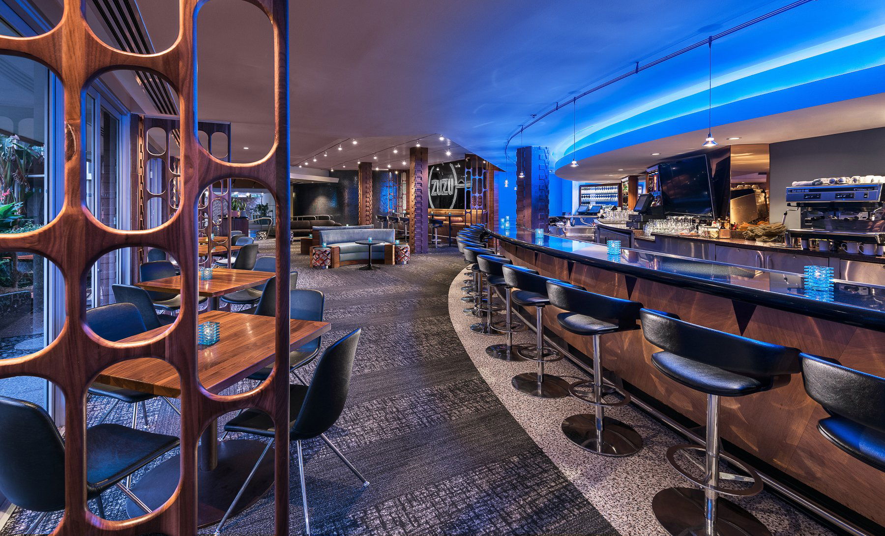 ZuZu, Bar in Scottsdale