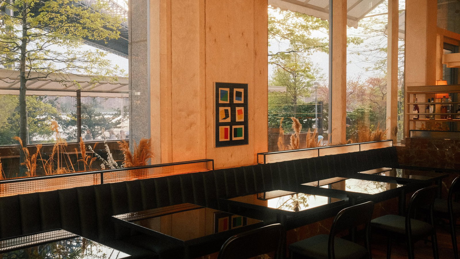 Bar Susanne, New York City, United States