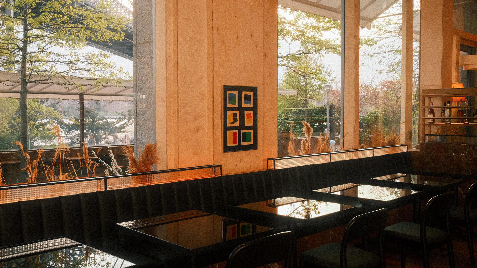 Bar Susanne bar in New York City, United States
